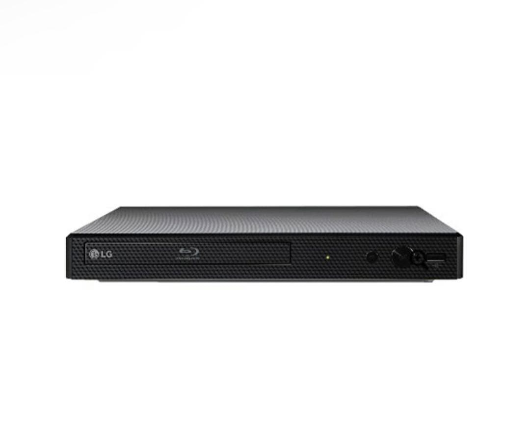 プレーヤー LG BP250 BLACK