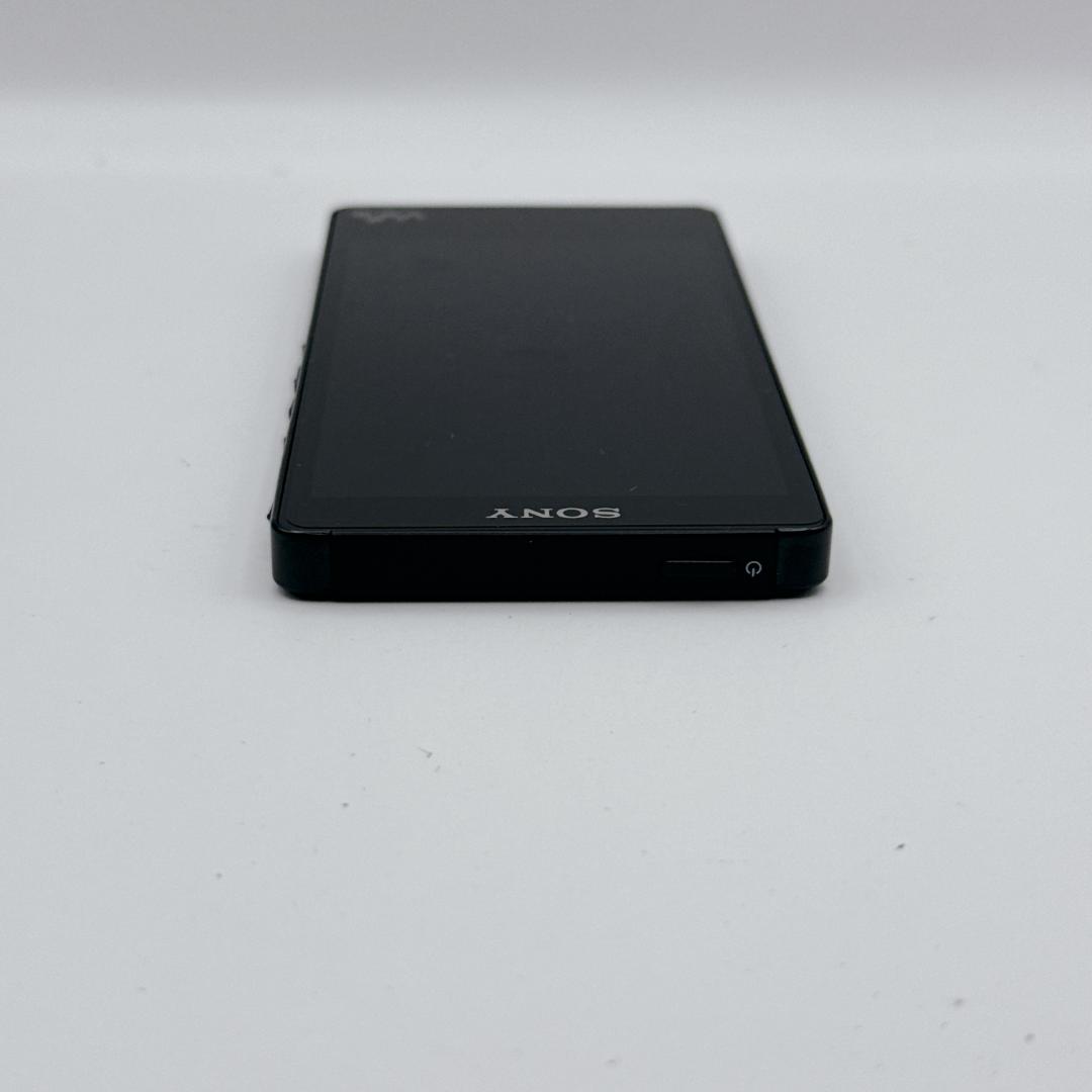 【極美品】SONY WALKMAN NW-F885 16GB