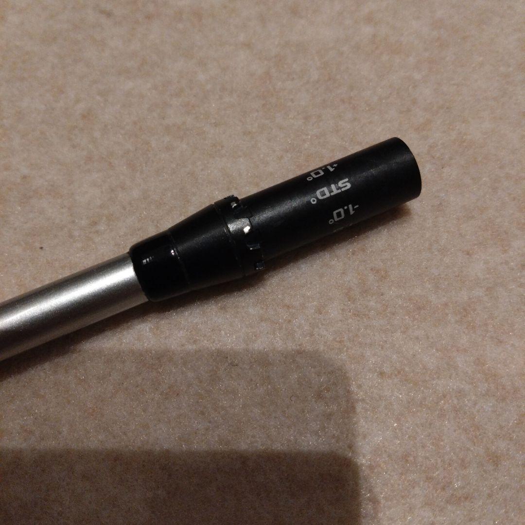 ★ATTAS DAAAS★ 5SX ドライバーシャフト　UST Mamiya