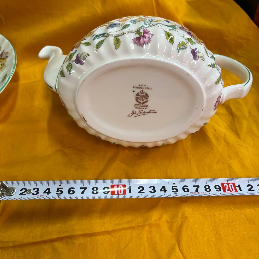 ロイアルドルトン　MINTON 食器　セット