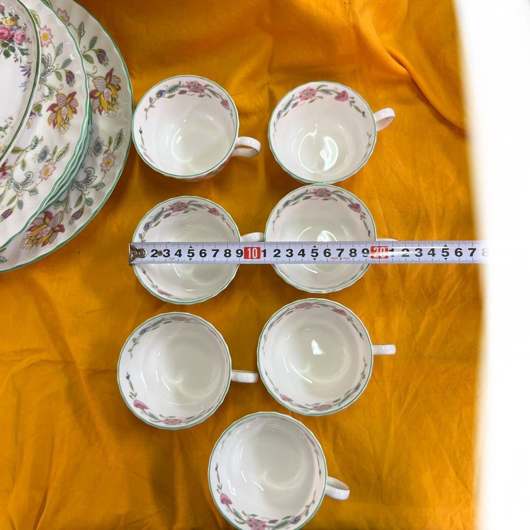 ロイアルドルトン　MINTON 食器　セット