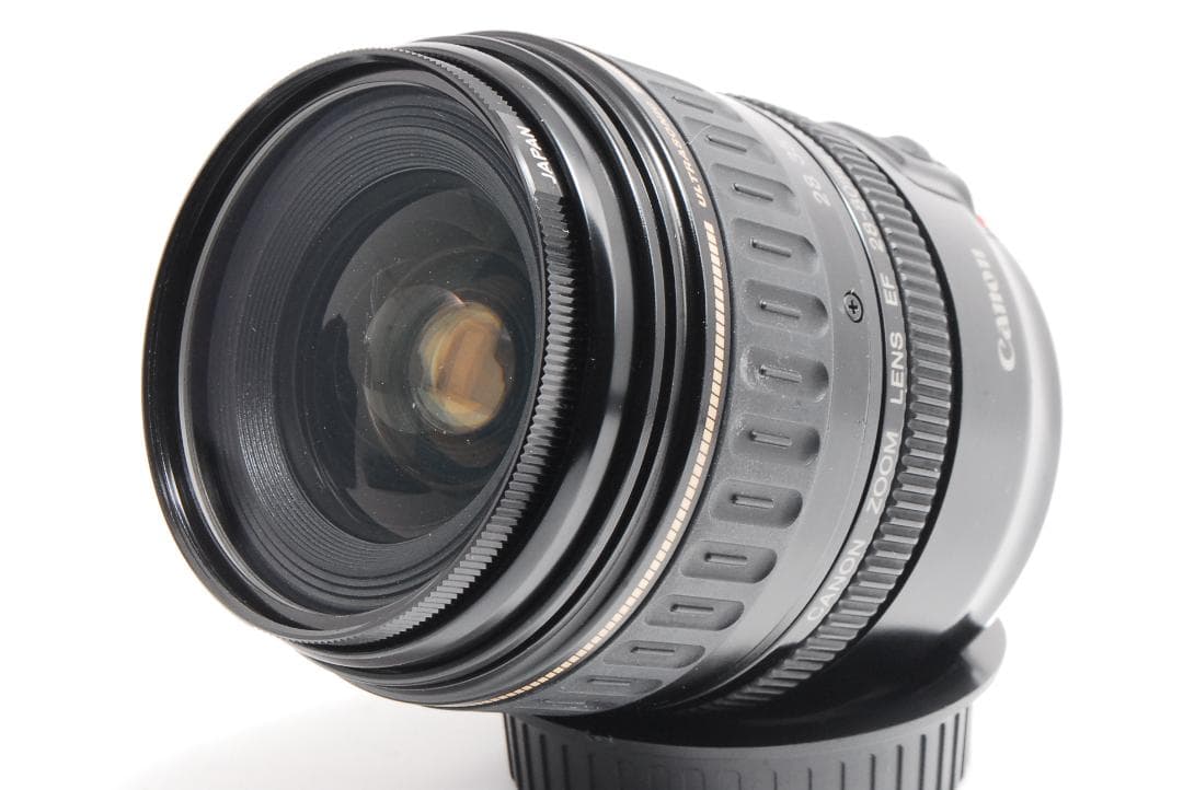 Canon EOS Kiss X3＋28-80mm レンズセット 動作品