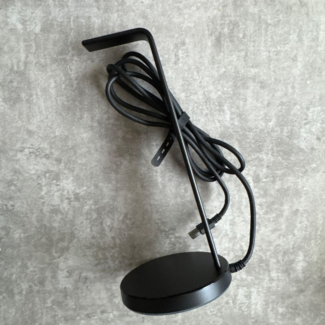 パソコンデスク Razer base station v2 chroma