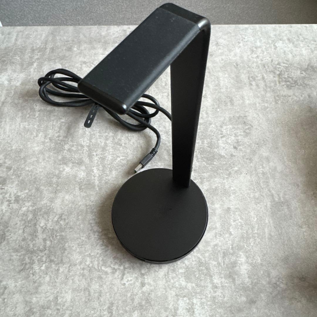 パソコンデスク Razer base station v2 chroma