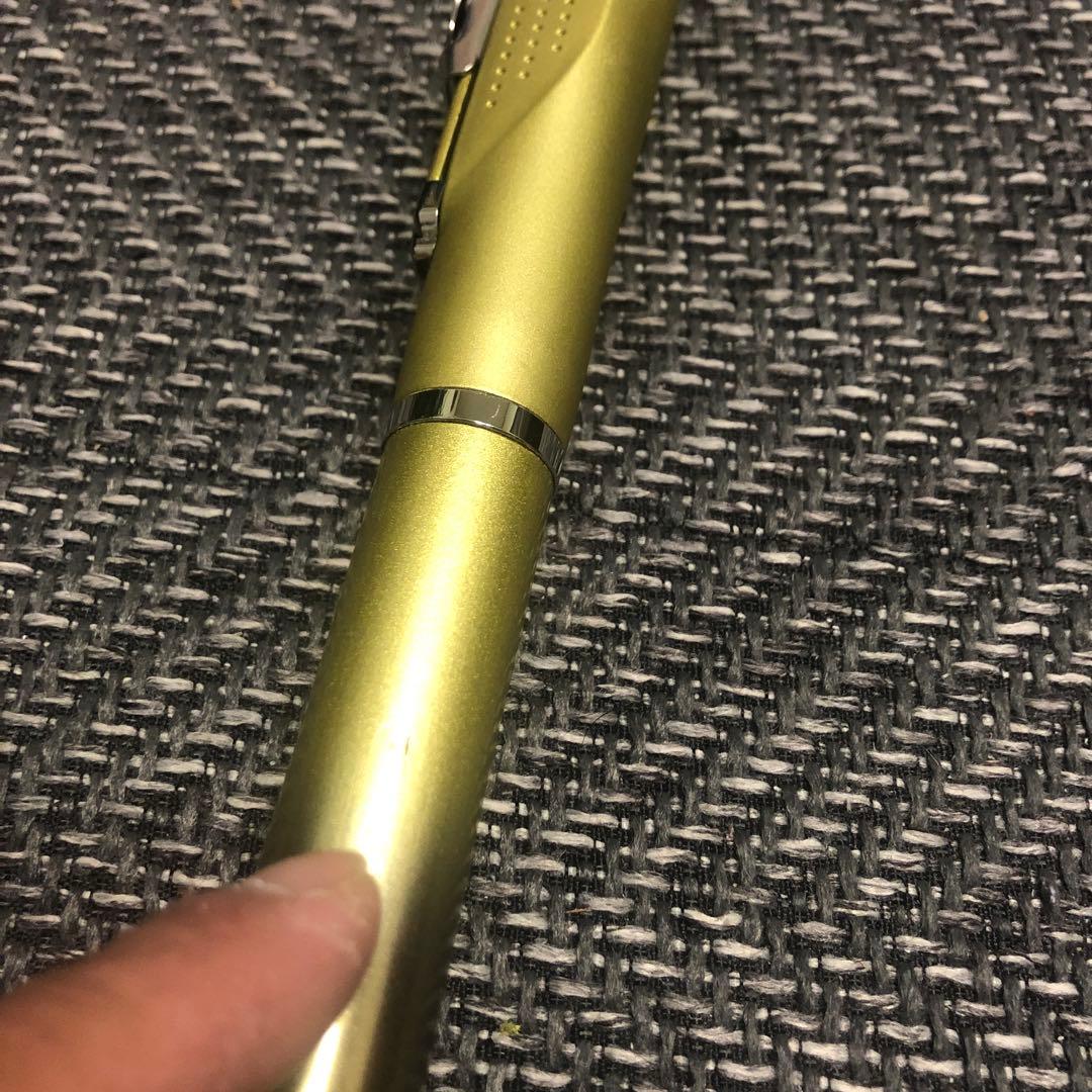 ダイワインターラインロッド