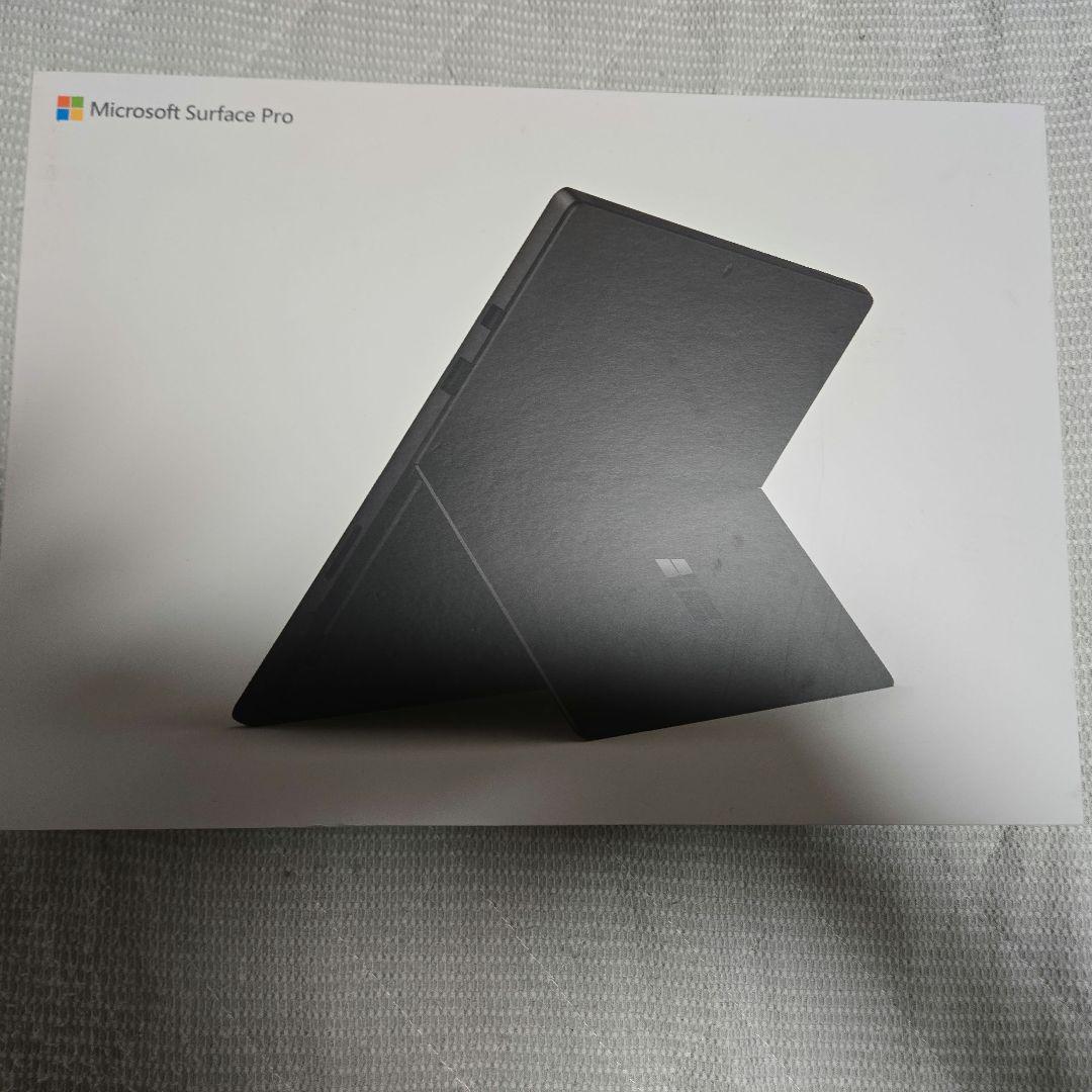 【Office2019 付】Surface Pro6