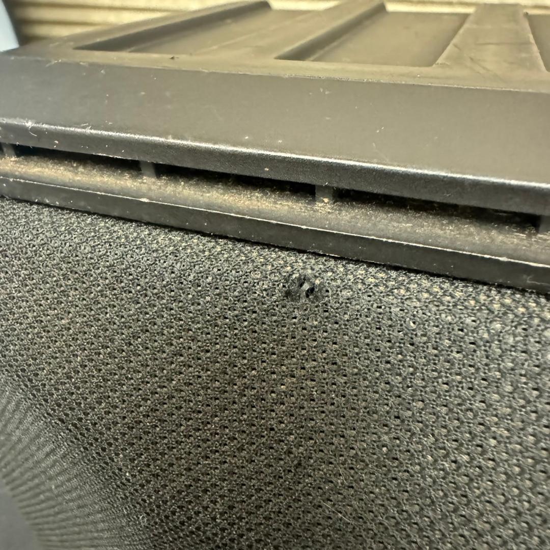 ☆BOSE　ペアスピーカー　101MM　連番　ボーズ