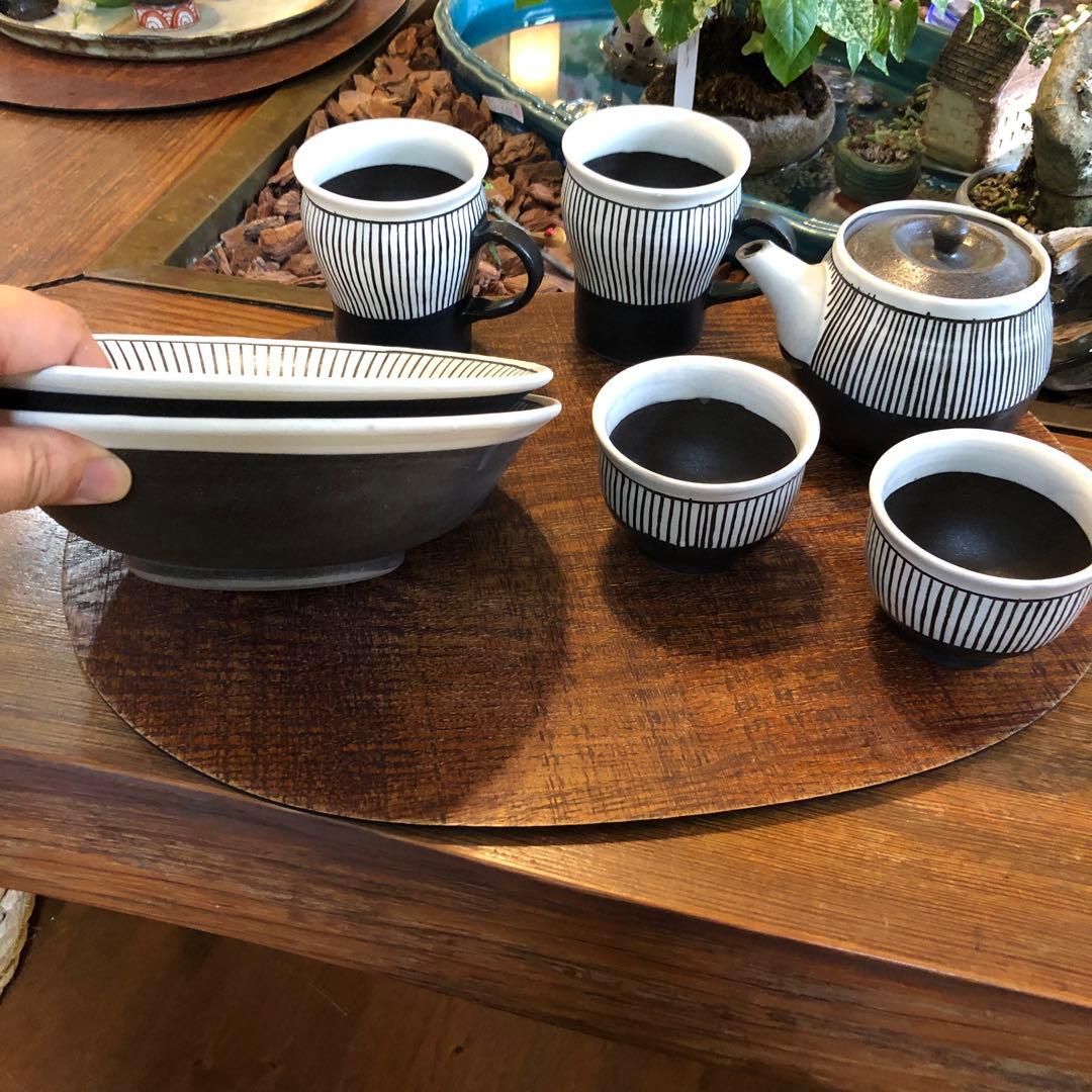 専用5種類9点￼