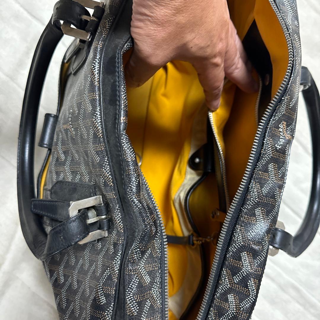 ゴヤール アンバサードM M