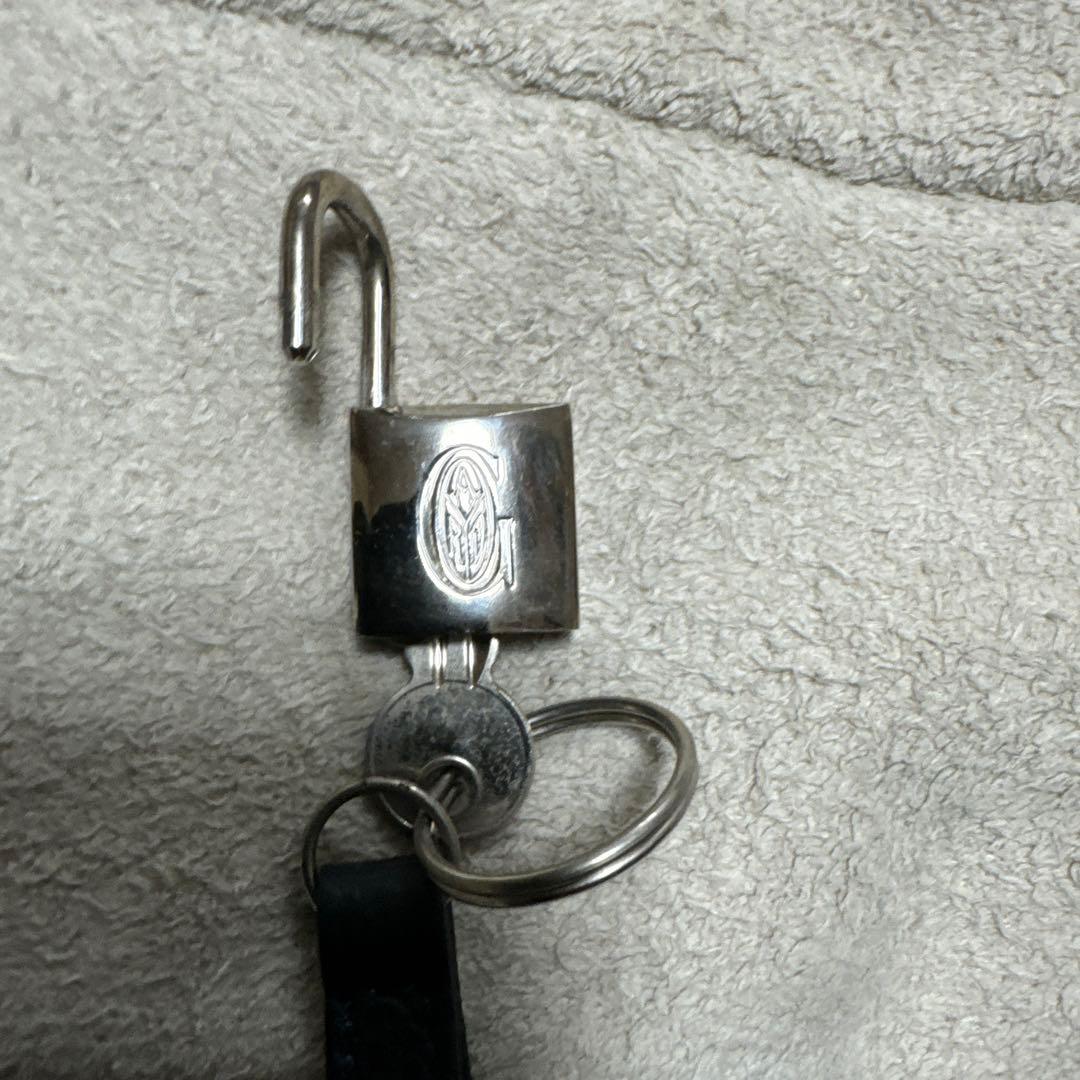 ゴヤール アンバサードM M