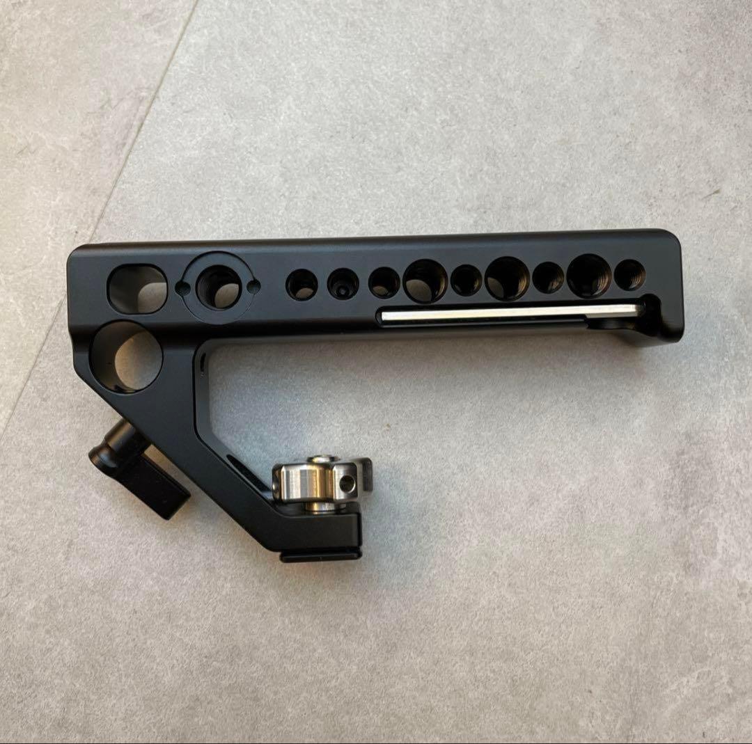 BMPCC4K レンズなどセット