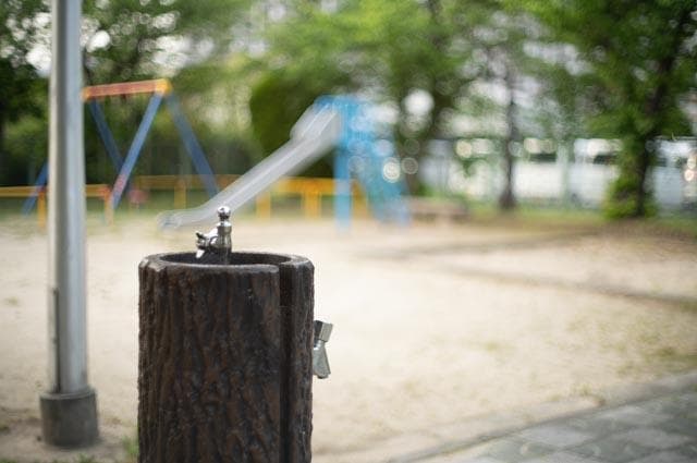 【オールドレンズ】Super takumar 50mm f1.4