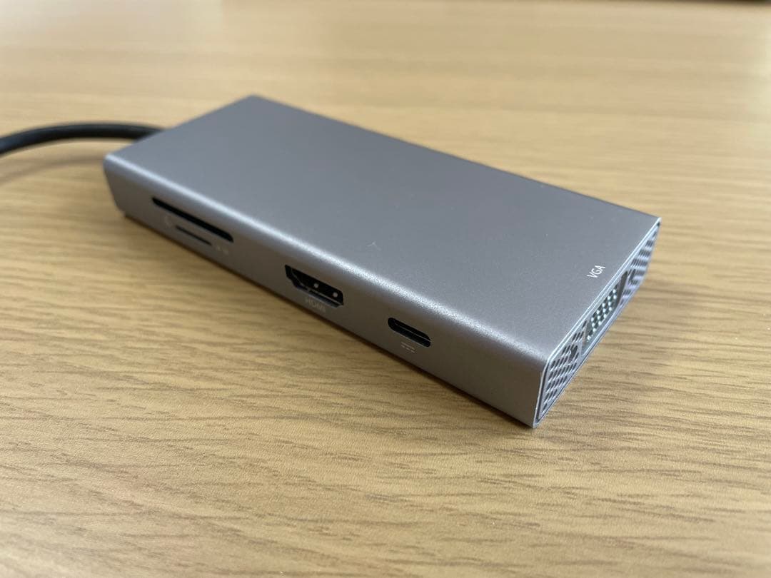 MacBook Pro 13-inch 2019年モデル