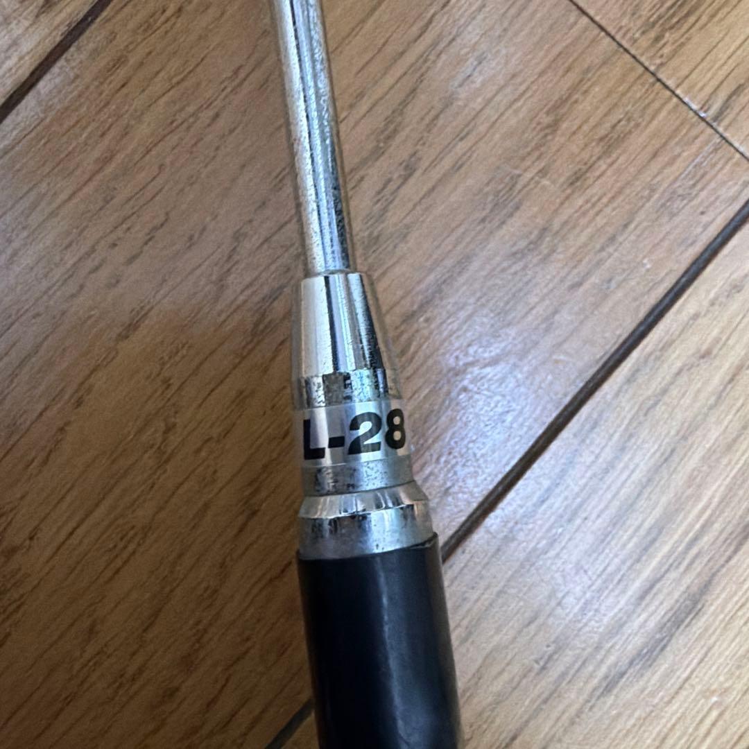 佐*一様 HF用小型アンテナ　コメットVA30　７ｍｈｚ　２１ｍｈｚ　２８ｍｈｚ