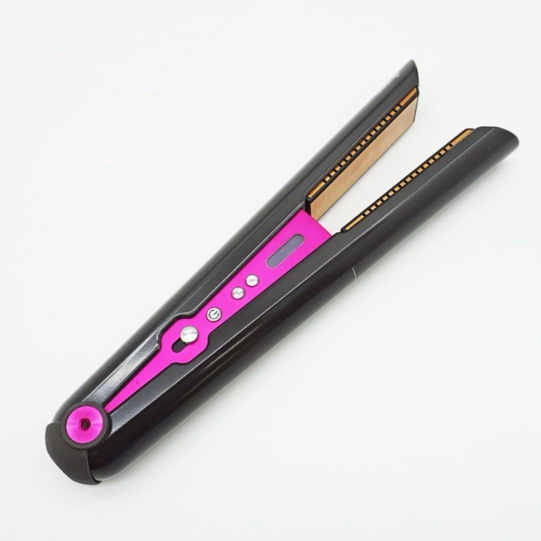 Dyson Corrale ヘアアイロン HS03