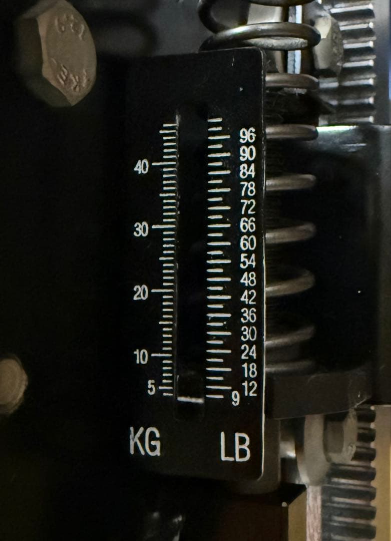 【送料込み】ガット張り機 ストリングマシン テニス バドミントン