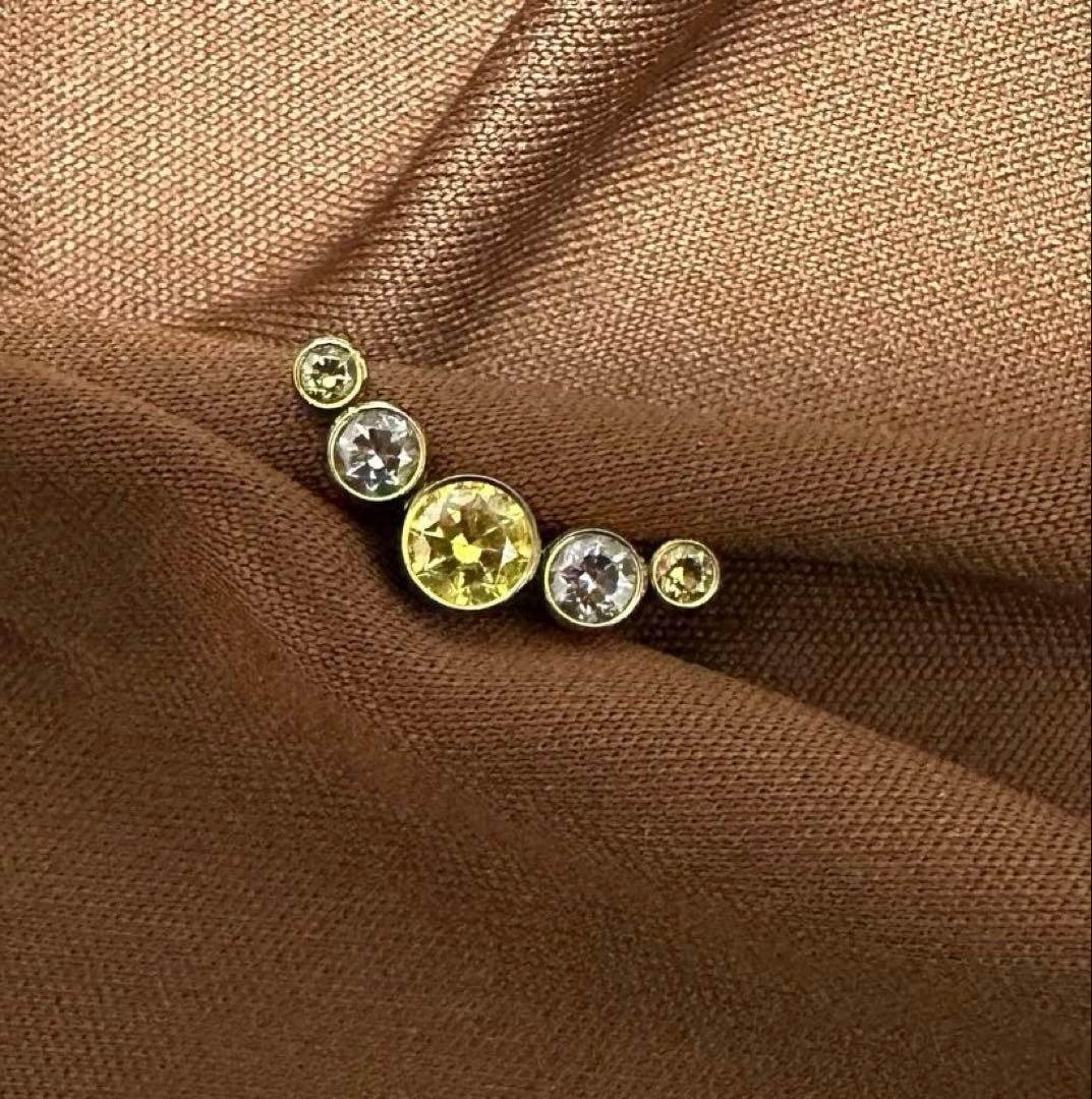 アナトメタル アーク 5 クラスターエンド