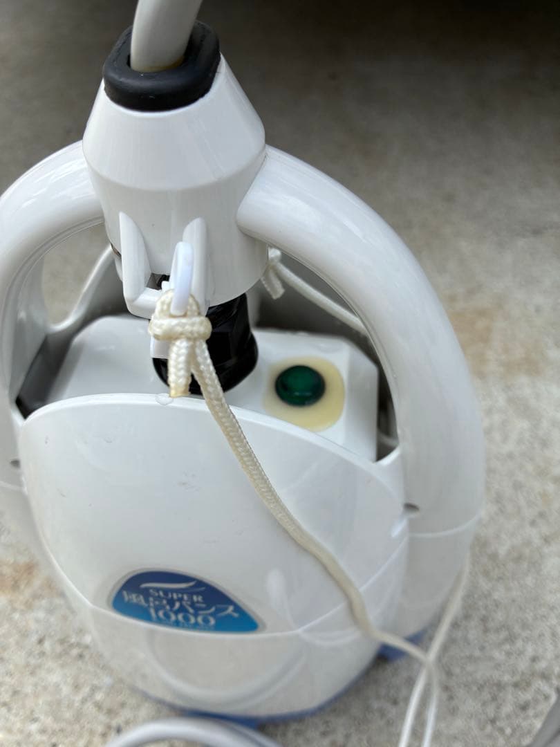 お風呂　追い焚き　ヒーター　お風呂バンス1000