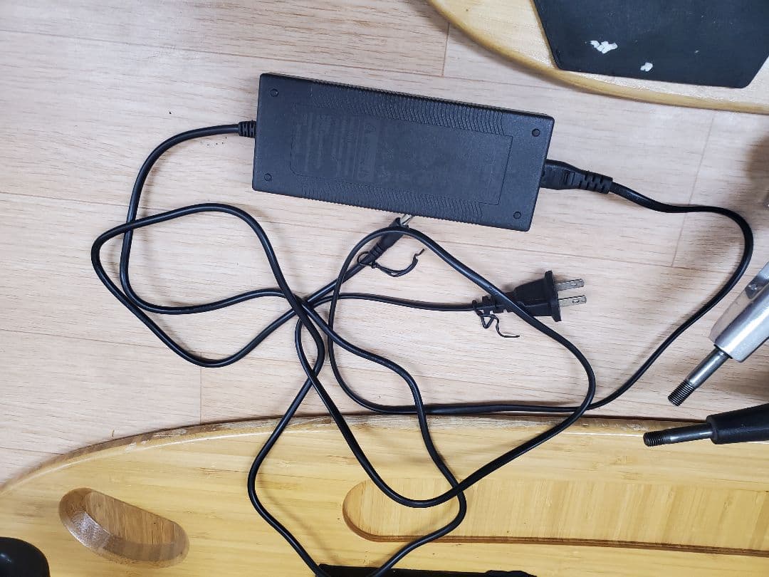 ハムボード フィッシュ × ENFINTY 電動カスタムスケートボード