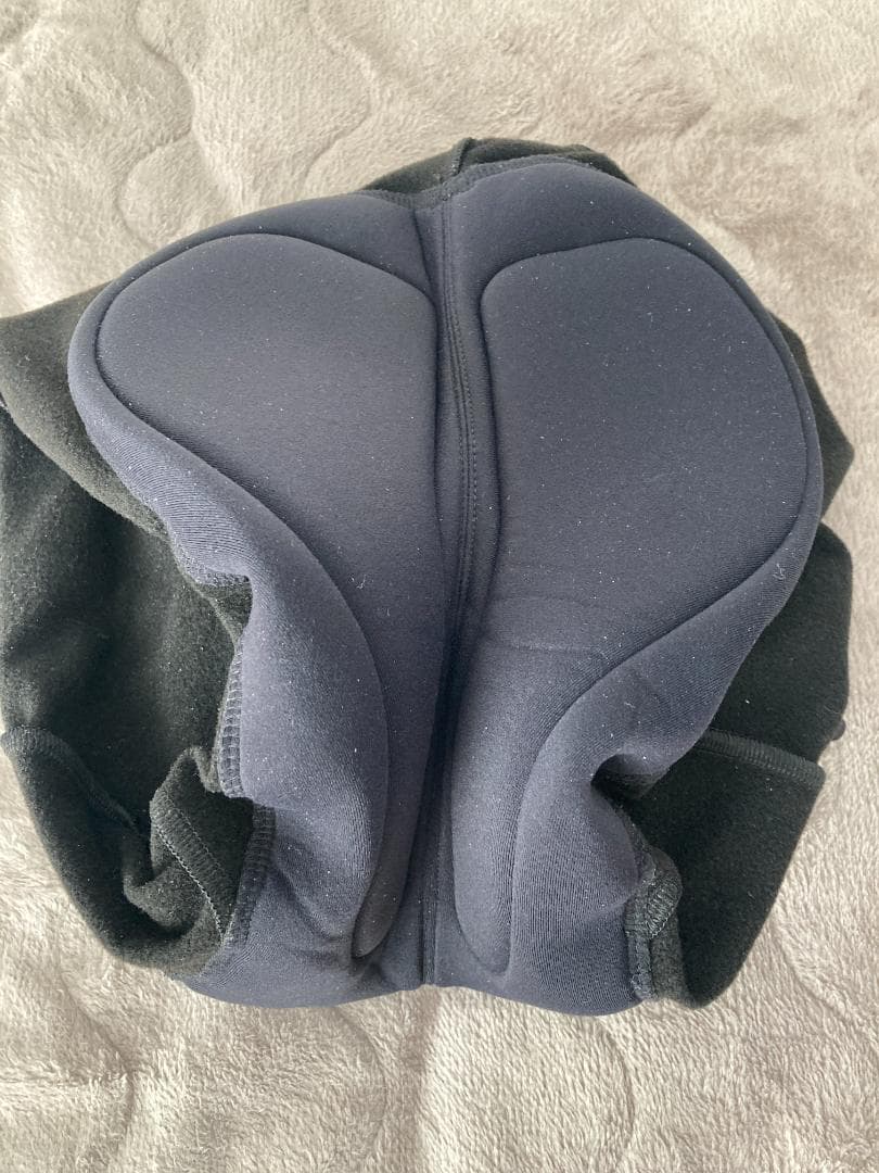 Rapha メンズ コア ウィンター タイツ ウィズ パッド Mサイズ