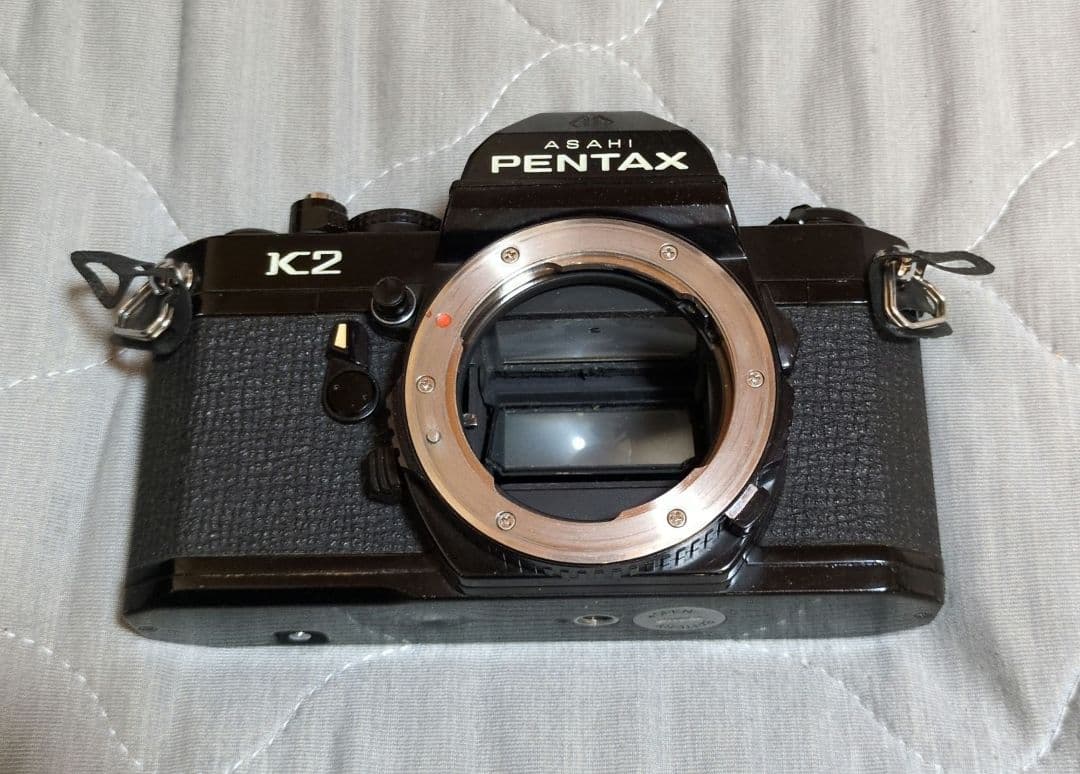 PENTAX K2 一眼レフカメラ レンズセット