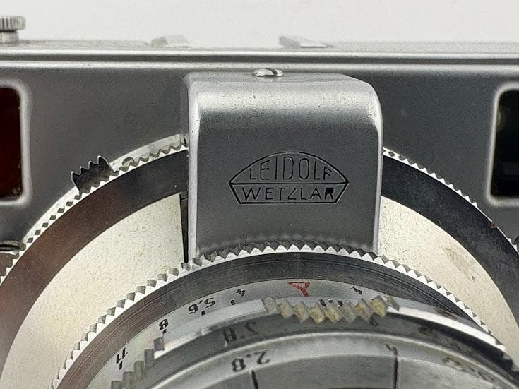 ★美品★ ロードマット LORDOMAT ／ 50mm F2.8 『ドイツ製』