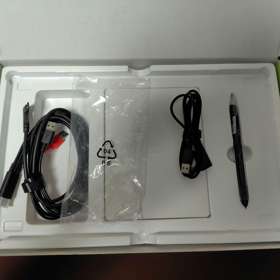 XP-PEN Artist13 Pen Display(2nd Gen) 液タブ