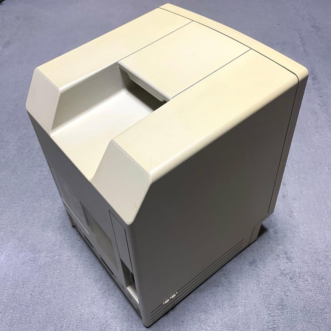 Apple Macintosh Classic Ⅱ オールドマック