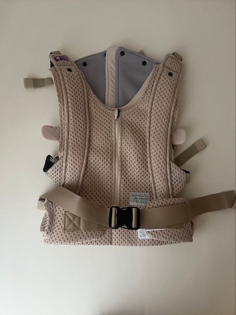 bebeswan ベベスワン サンドベージュ