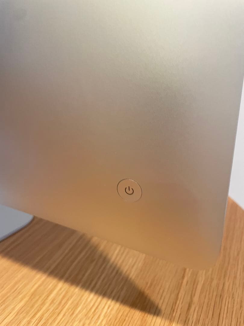 iMac (27-inch, 2019)メモリ40GB, FD1TB