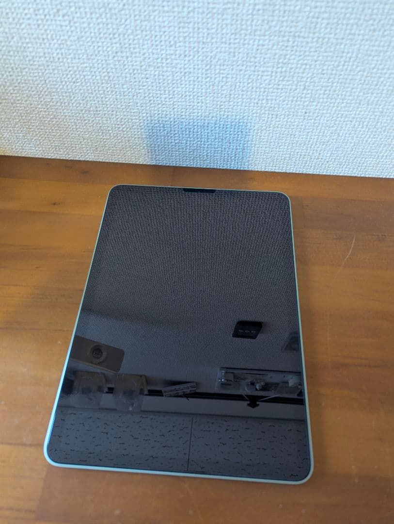 Apple iPad air 第4世代　グリーン