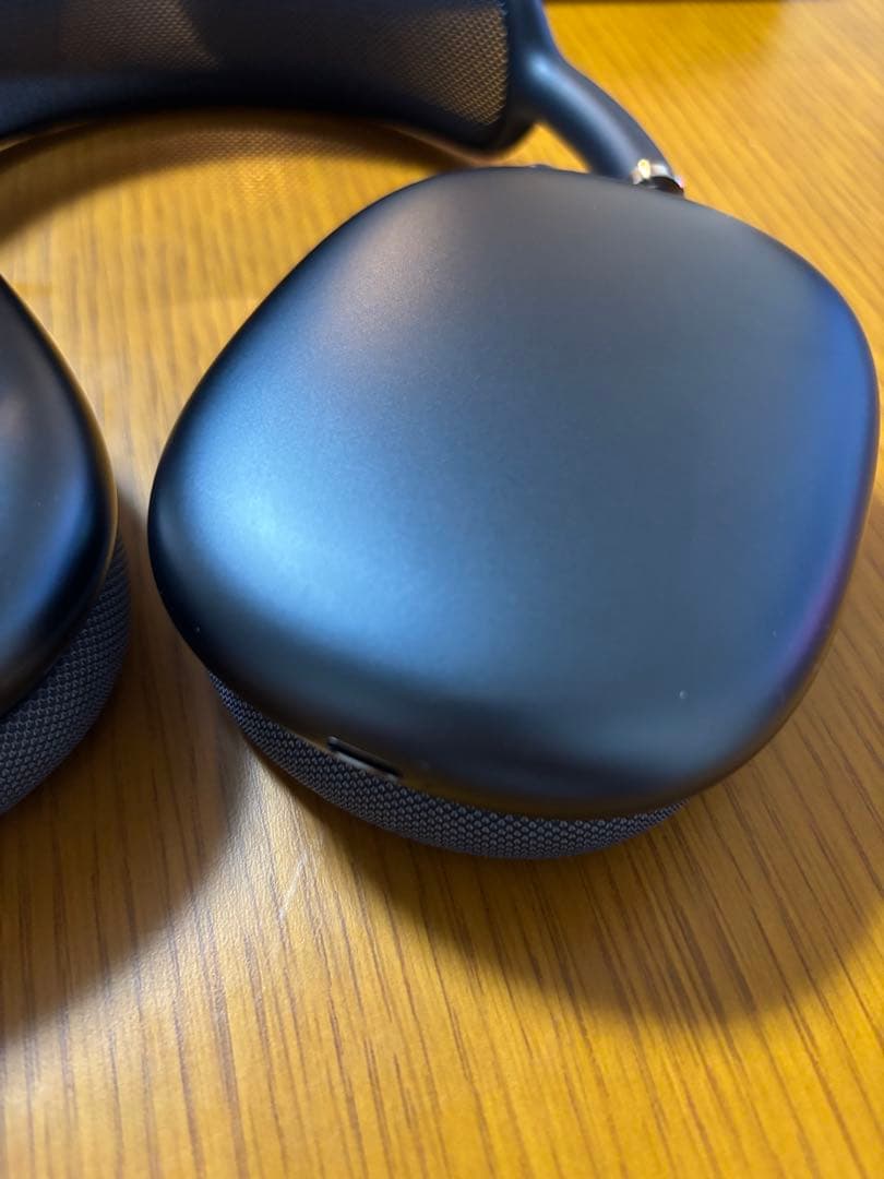 イヤホン AirPods MAX