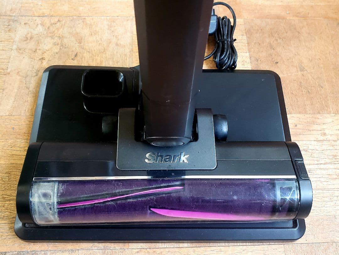 DOD ★Shark コードレスクリーナーCS-601JBK 美品★