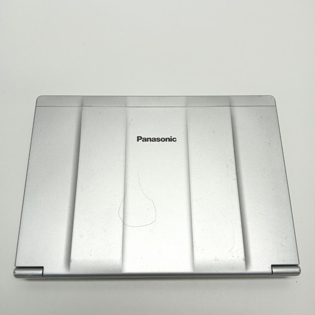 CF-SV9 第10世代 Core i5 16GB SSD256GB オフィス