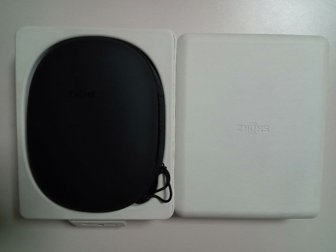 【SHOKZ】美品✨️ オープンランプロ２ オレンジ