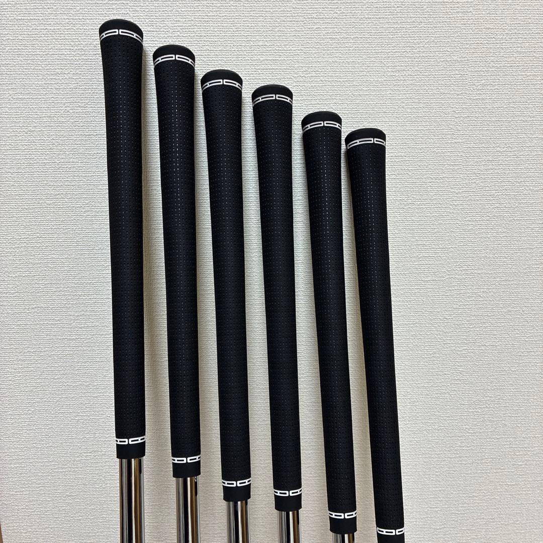 タイトリストT150アイアンセット(6本)モーダス120s