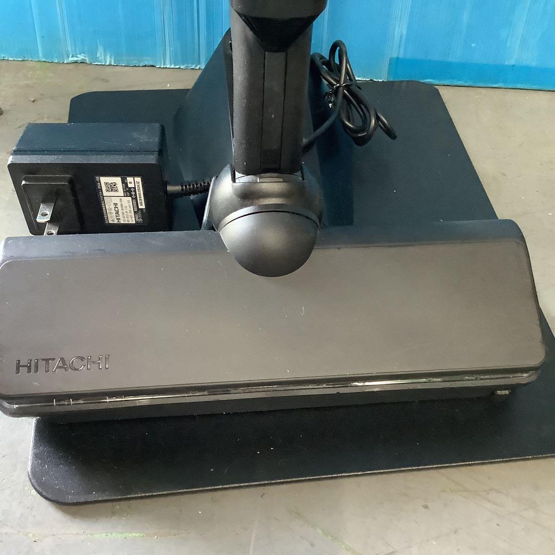 867 HITACHI 2025年製PV-BHL500G スティッククリーナー