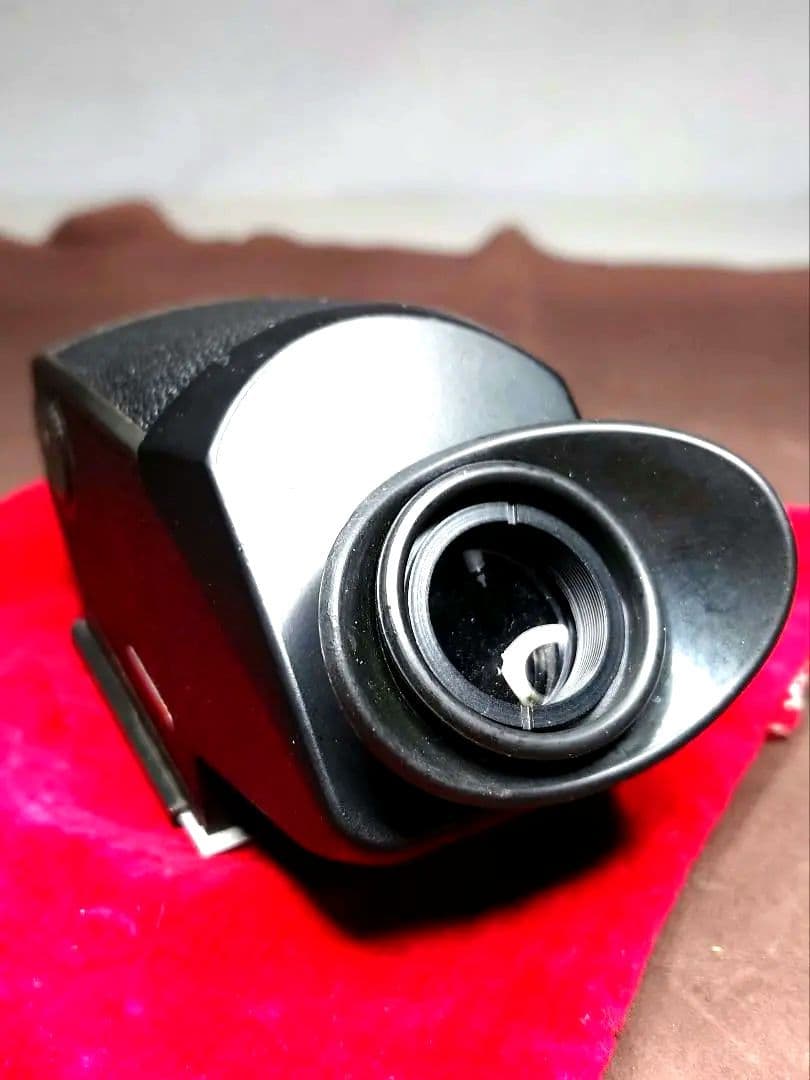 フィルムカメラ Kiev 88 TTL VOLNA 3 MC F/2.8 80mm