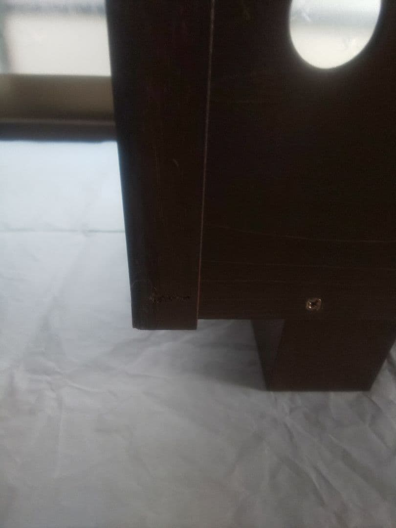 ｇｒａｆ Ｎａｒｒａｔｉｖｅ「Ｂａｕ Ｄａｎａ」〖Ｄｅｅｐ〗グラフ バウ棚