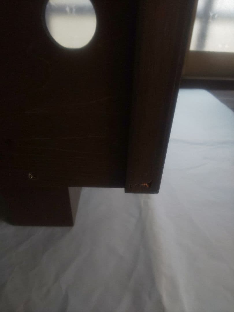 ｇｒａｆ Ｎａｒｒａｔｉｖｅ「Ｂａｕ Ｄａｎａ」〖Ｄｅｅｐ〗グラフ バウ棚