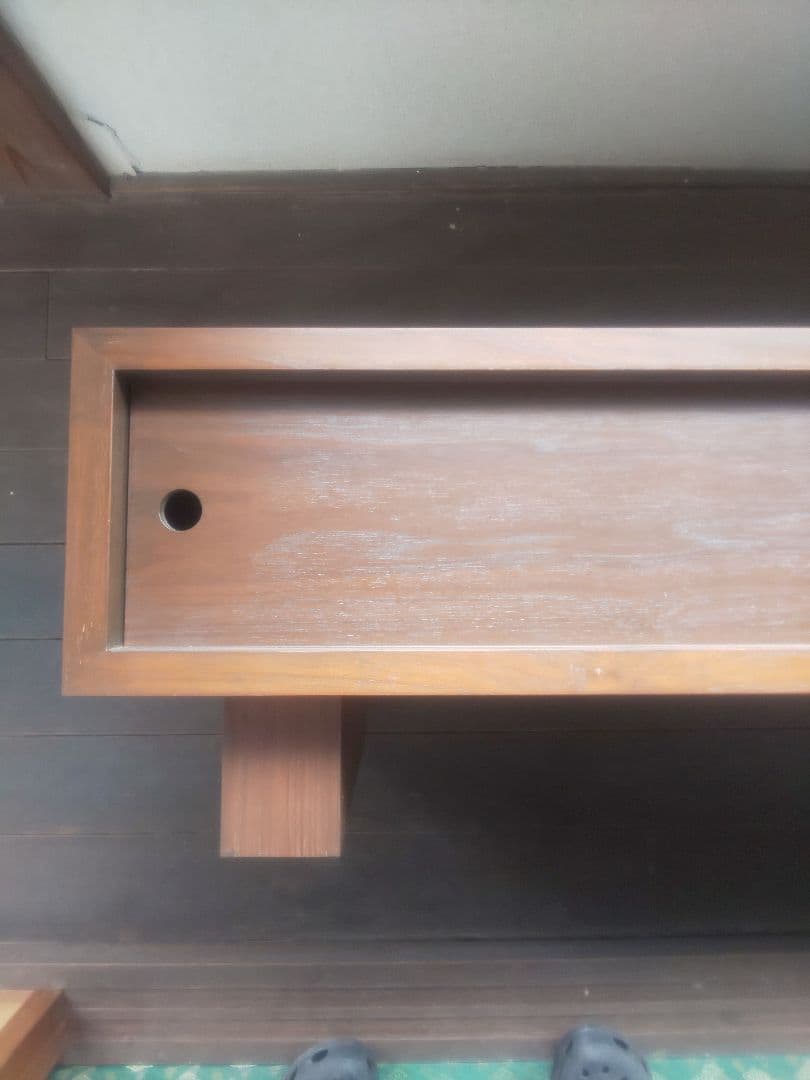 ｇｒａｆ Ｎａｒｒａｔｉｖｅ「Ｂａｕ Ｄａｎａ」〖Ｄｅｅｐ〗グラフ バウ棚