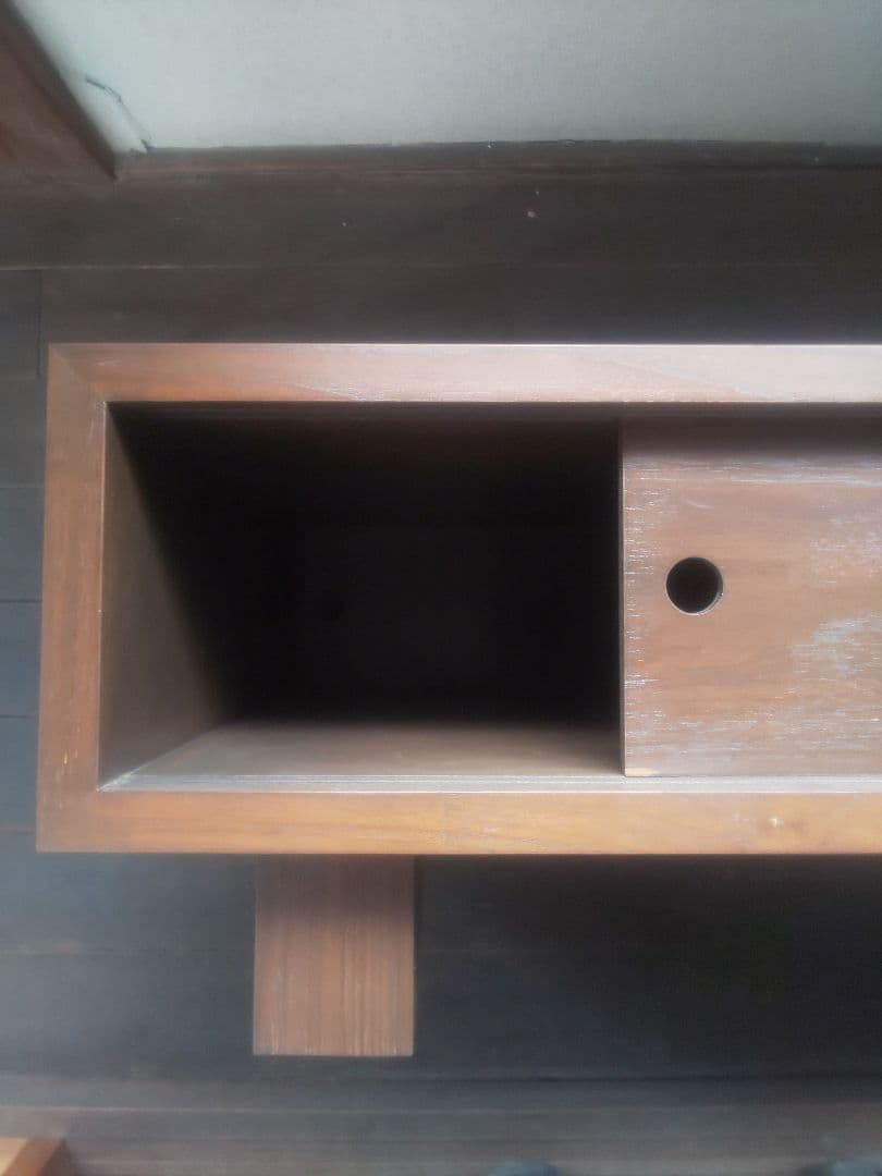 ｇｒａｆ Ｎａｒｒａｔｉｖｅ「Ｂａｕ Ｄａｎａ」〖Ｄｅｅｐ〗グラフ バウ棚