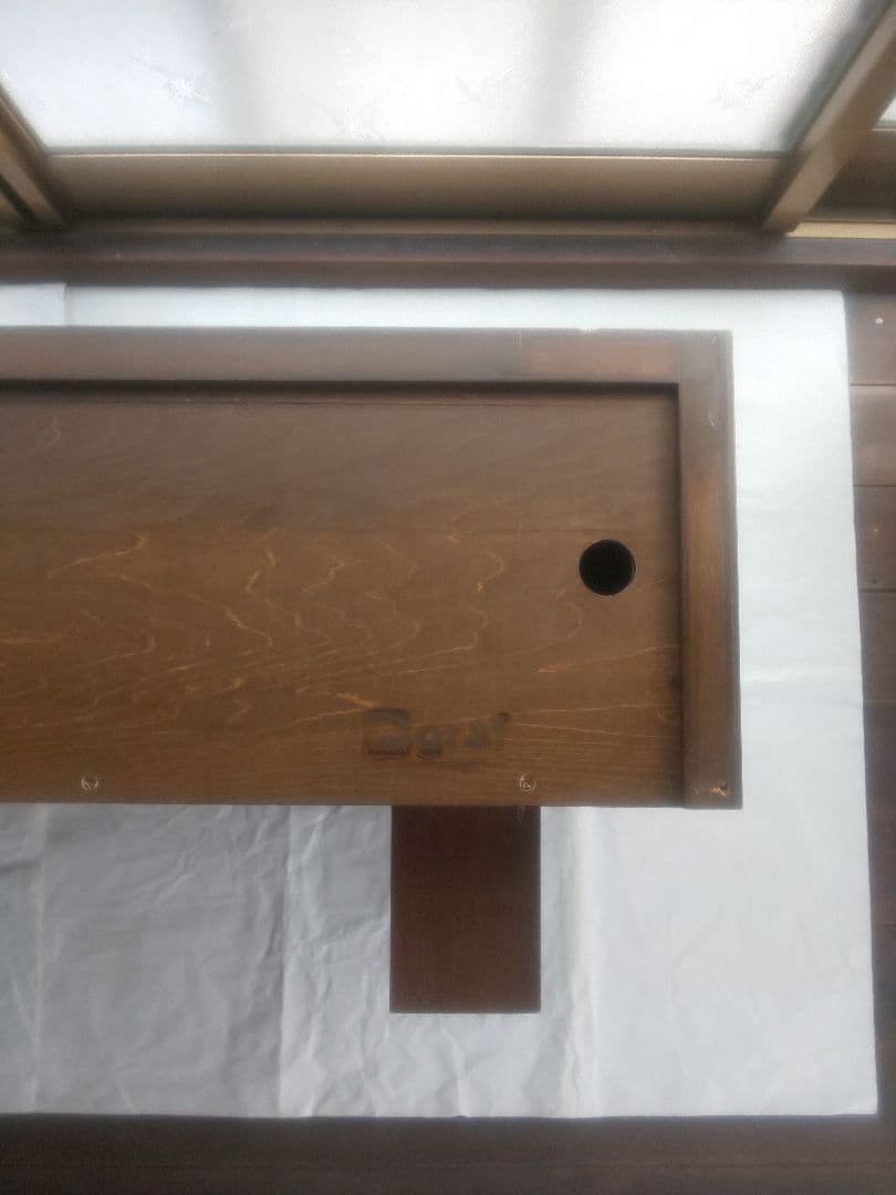 ｇｒａｆ Ｎａｒｒａｔｉｖｅ「Ｂａｕ Ｄａｎａ」〖Ｄｅｅｐ〗グラフ バウ棚