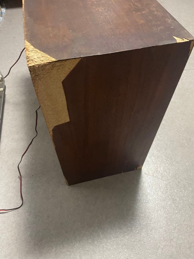 ALTEC BF-419/MaLaga 音出し確認済み