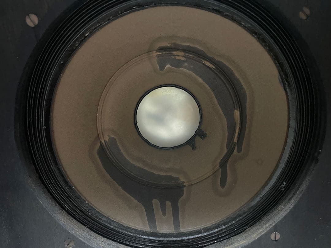 ALTEC BF-419/MaLaga 音出し確認済み