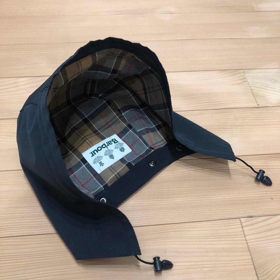 【超美品】BARBOUR BEDALE SL 2LAYER 38 ノンオイル