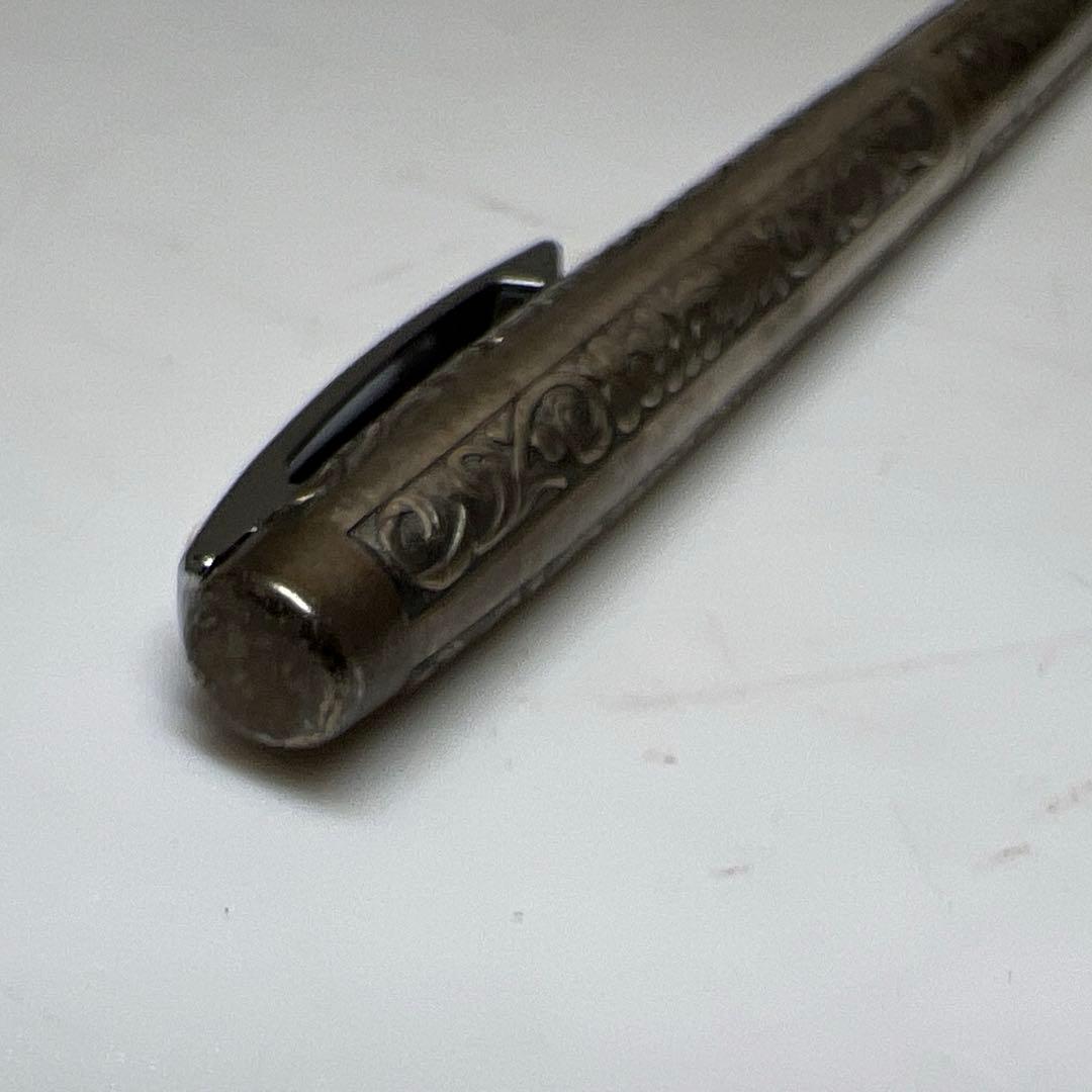 シェーファー　sterling silver刻印　シャープペンシル　20g