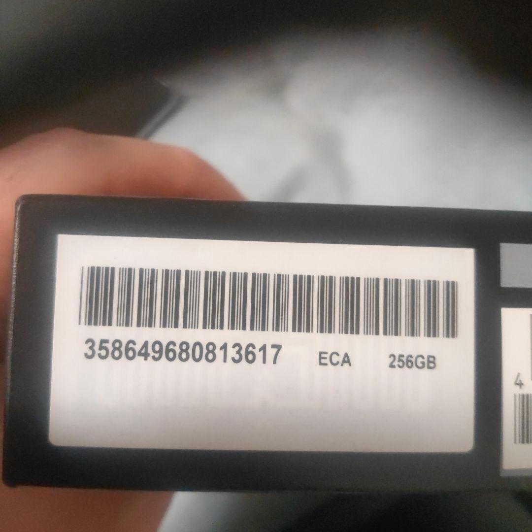 スマートフォン本体 S21 ultra 5G