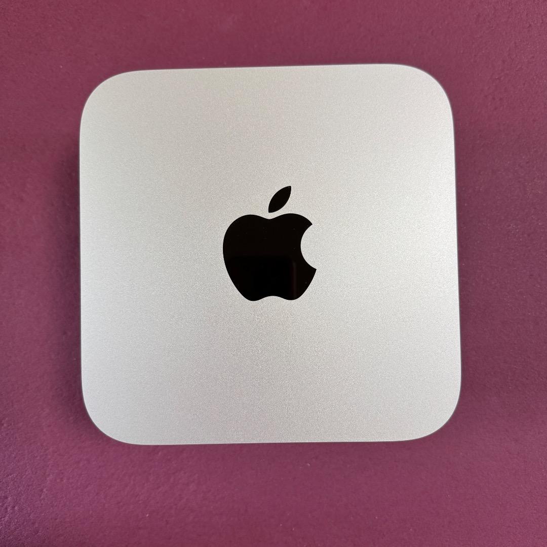 Mac Studio M1 Max 64GB 1TB 箱あり 美品 Apple