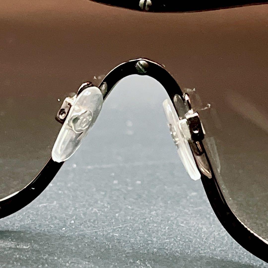 小物 CHANEL archive flower sunglasses eyewear